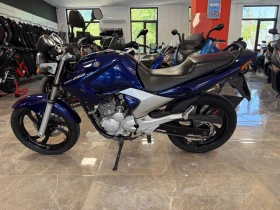 Yamaha YBR 250i | Mobile.bg    10