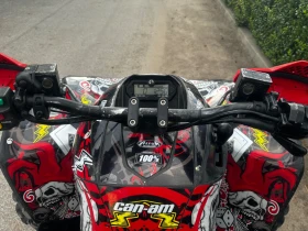 Can-Am Rengade 800R | Mobile.bg    4
