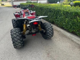 Can-Am Rengade 800R | Mobile.bg    5