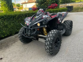 Can-Am Rengade 800R | Mobile.bg    10