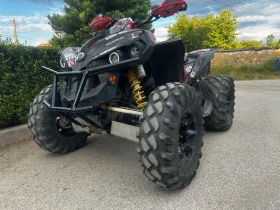     Can-Am Rengade 800R