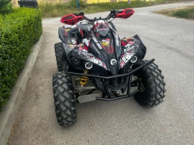 Can-Am Rengade 800R | Mobile.bg    2