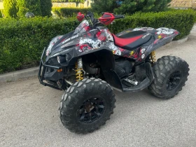 Can-Am Rengade 800R | Mobile.bg    7