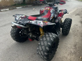 Can-Am Rengade 800R | Mobile.bg    6