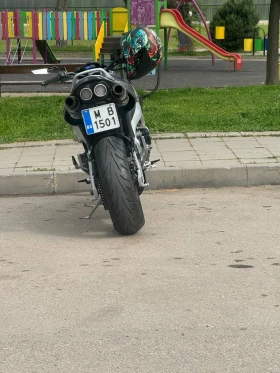 Suzuki Gsr 600 | Mobile.bg    5