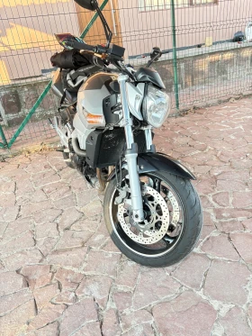 Suzuki Gsr 600 | Mobile.bg    7