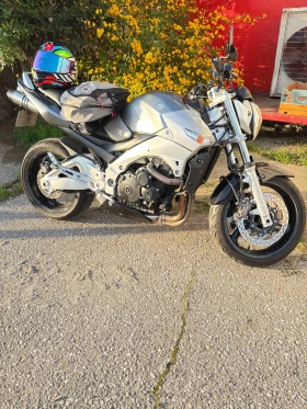 Suzuki Gsr 600 | Mobile.bg    2
