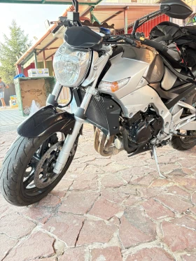 Suzuki Gsr 600 | Mobile.bg    8
