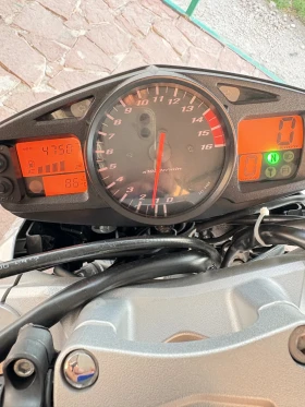 Suzuki Gsr 600 | Mobile.bg    9