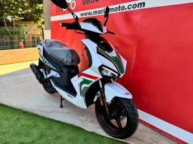 Honda Ns MOTO XRS 50 4T | Mobile.bg � ����� ������ 2