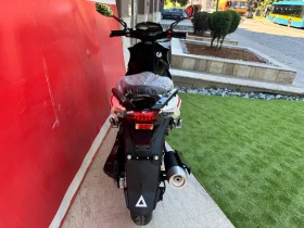 Honda Ns MOTO XRS 50 4T | Mobile.bg � ����� ������ 5