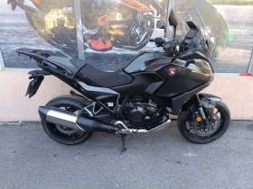 ����� �� �������� �� Honda Nt 1100