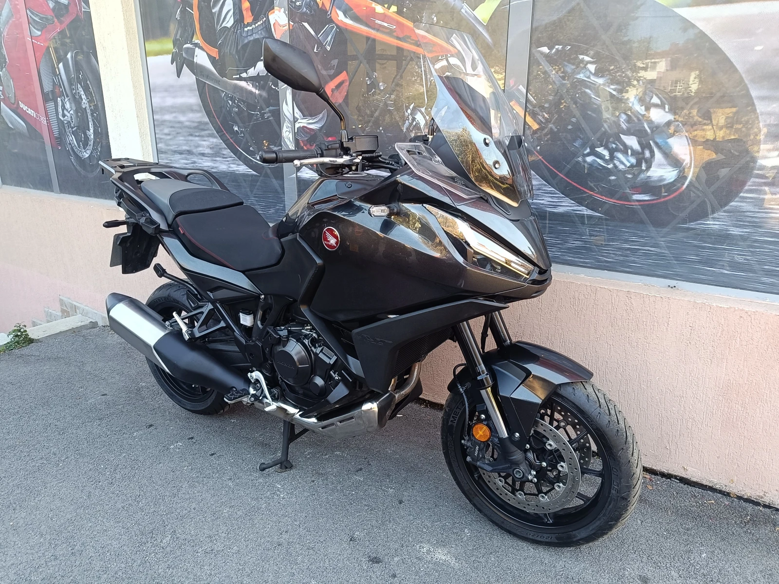 Honda Nt 1100 | Mobile.bg � ����������� 2