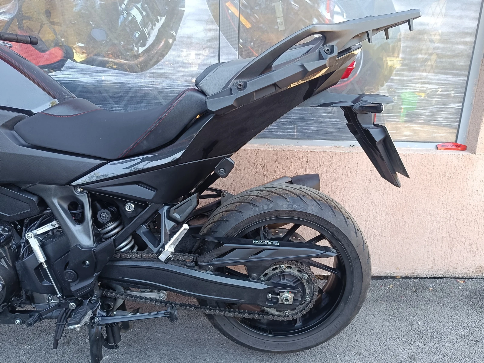 Honda Nt 1100 | Mobile.bg � ����������� 14