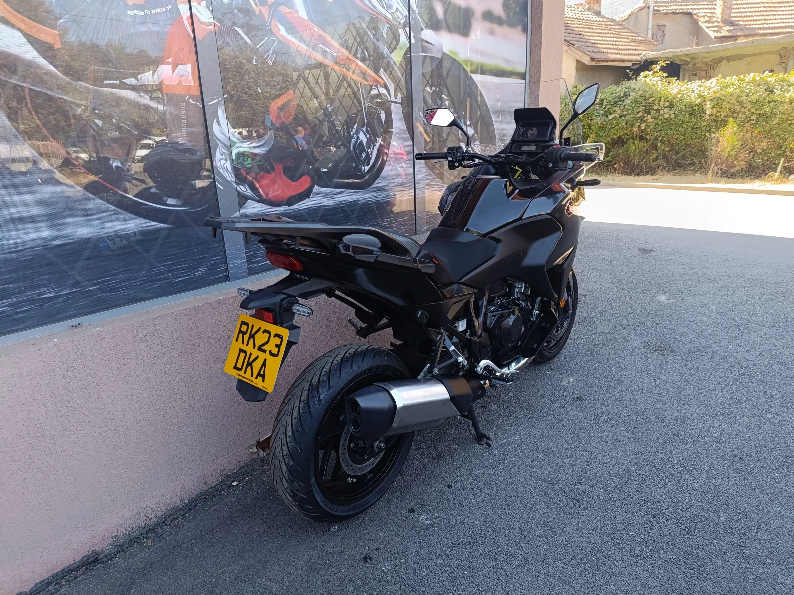 Honda Nt 1100 | Mobile.bg � ����������� 3