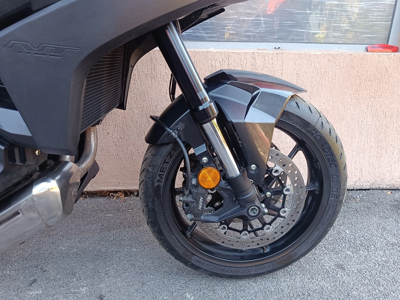 Honda Nt 1100 | Mobile.bg � ����������� 8