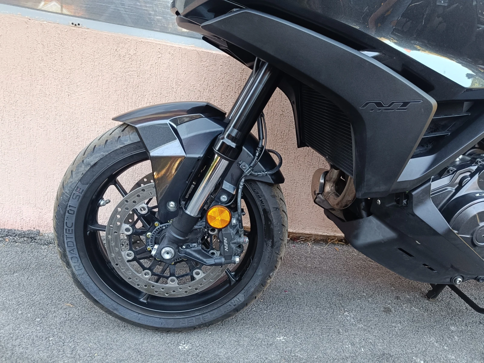 Honda Nt 1100 | Mobile.bg � ����������� 15