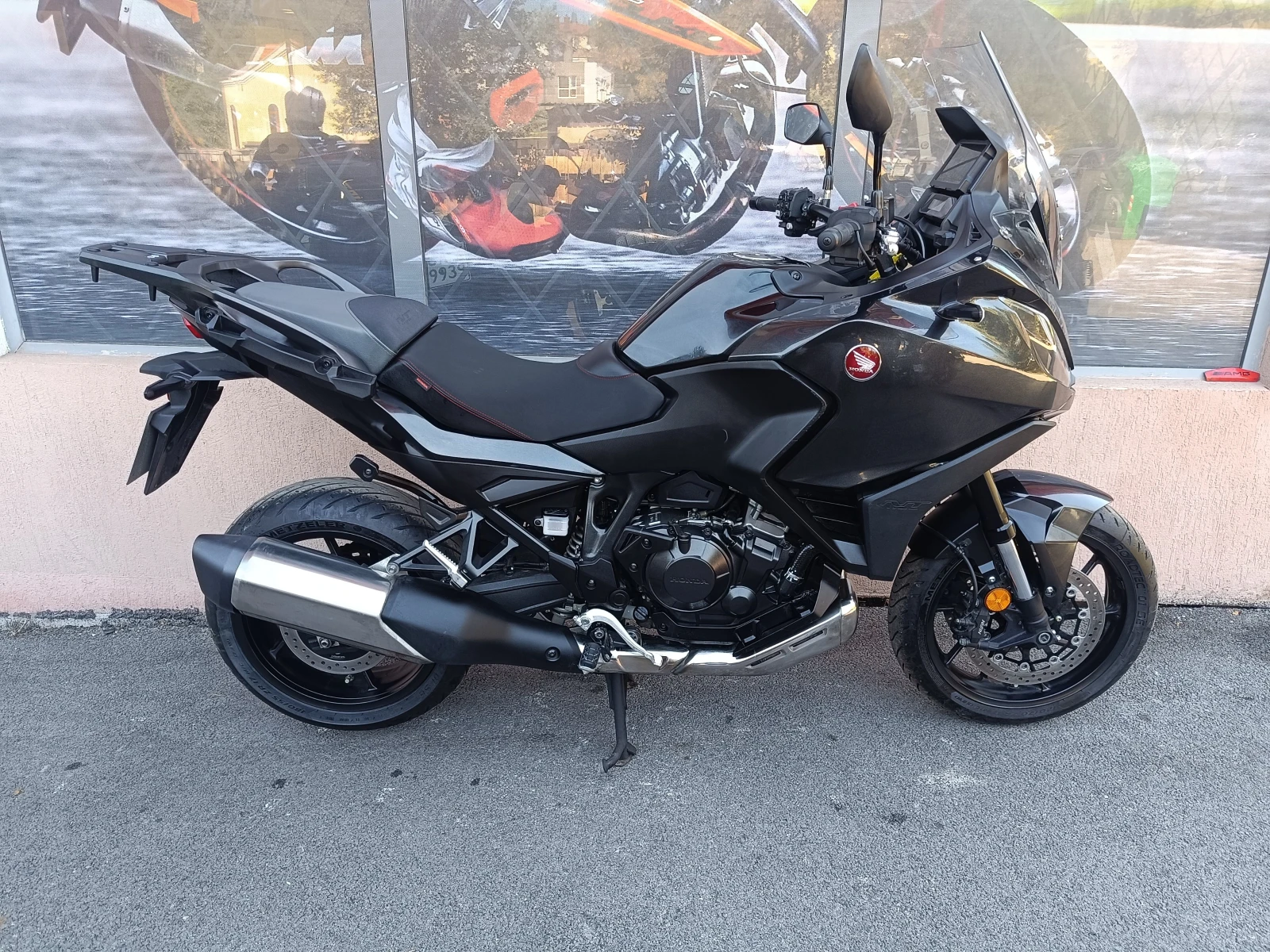 Honda Nt 1100 | Mobile.bg � ����������� 1