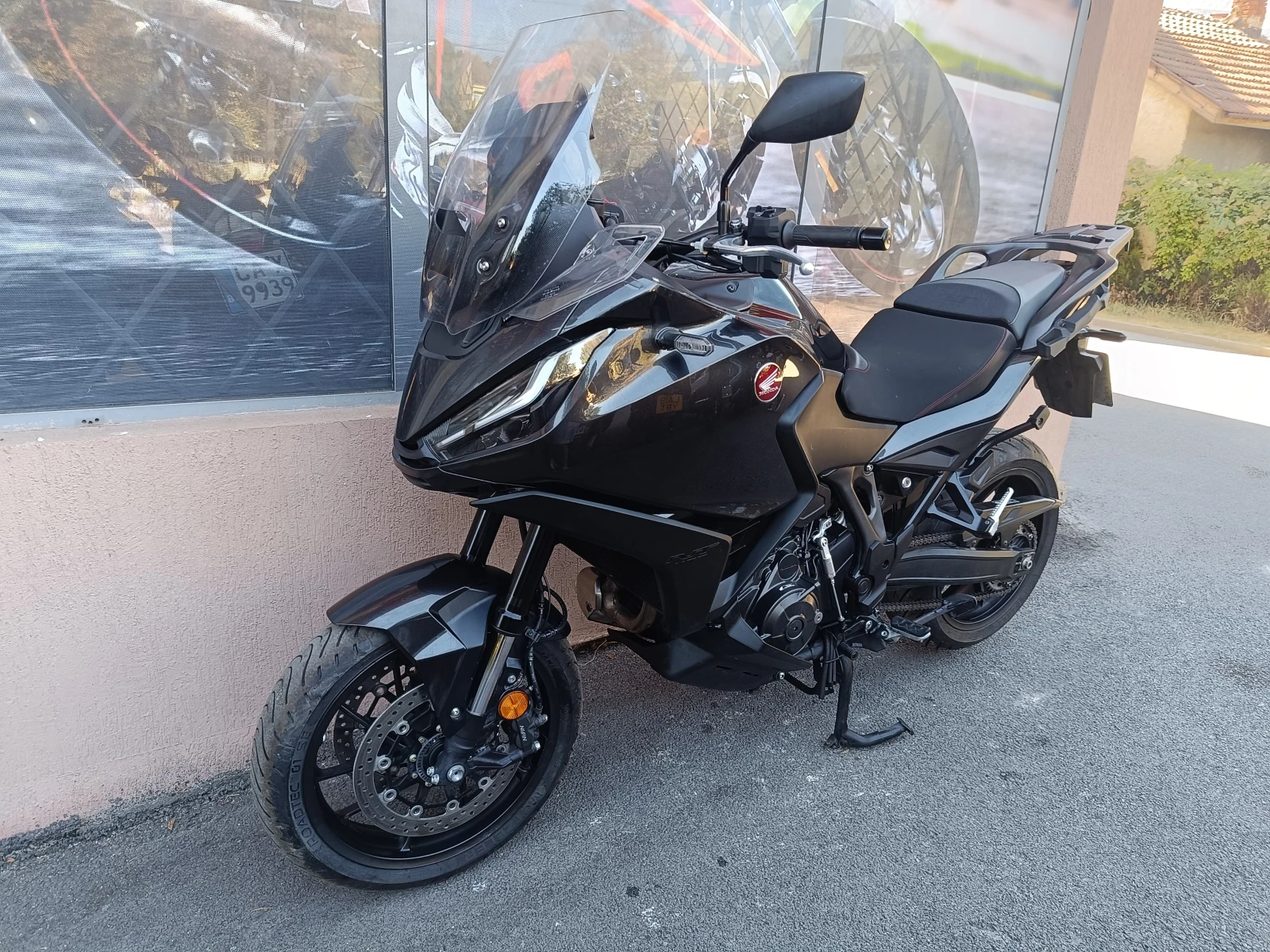 Honda Nt 1100 | Mobile.bg � ����������� 12