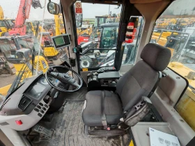 Челен товарач Komatsu WA380-7, снимка 4