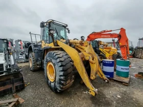 Челен товарач Komatsu WA380-7, снимка 2