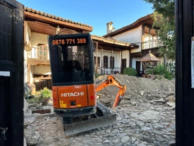  Hitachi Zaxis 19 | Mobile.bg    5