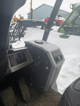 Мотокар DOOSAN 4.3LPG, снимка 7