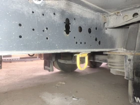 Полуремарке Wielton Vario, снимка 5
