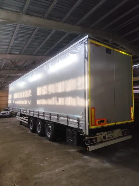 ����� �� �������� �� ����������� Wielton Vario