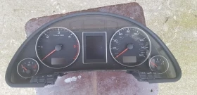 Ауди А4 части , снимка 2