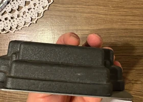 Модул AIRBAG за AUDI A1 2010-2018г, снимка 5