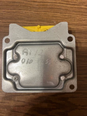 Модул AIRBAG за AUDI A1 2010-2018г, снимка 2