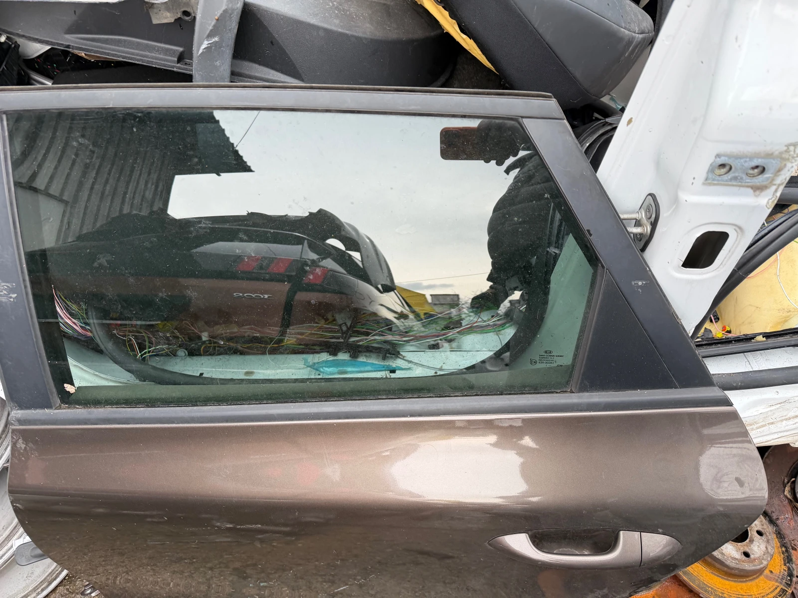 Kia Ceed ����� 2012-2016� ����� ���� ������ | Mobile.bg � ����������� 1