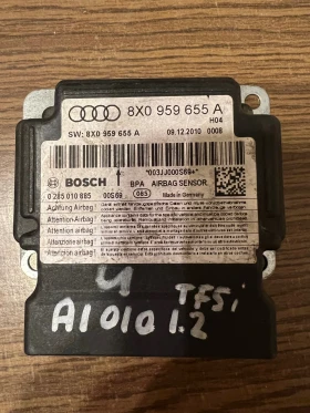      AIRBAG  AUDI A1 2010-2018