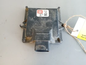 Компютър газова уредба Шкода Фабия 1.0б