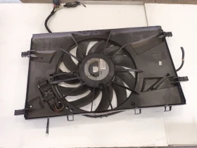 Перка опел астра j ,зафира 2.0цдти