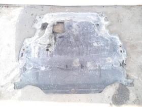 Кора под двигател,мотор Форд С Макс 2.0тдци 