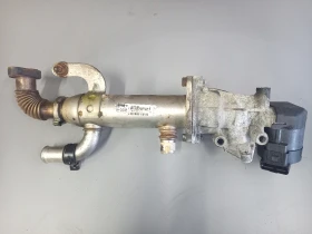 Егр Форд С Макс 2.0тдци (S)