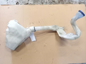 Казанче чистачки Ситроен Ц3 Пикасо 1.4Б (ч)