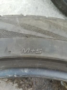 Гуми Летни 315/40R21, снимка 6