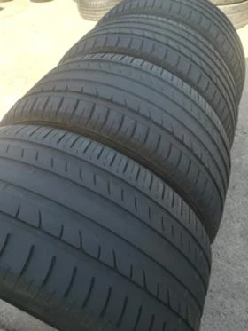 Гуми Летни 315/40R21, снимка 3