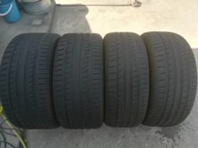 Гуми Летни 315/40R21, снимка 1