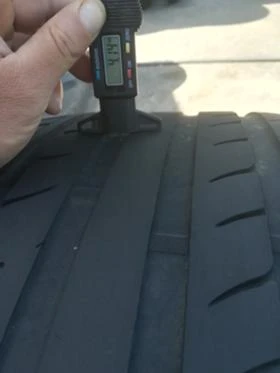 Гуми Летни 315/40R21, снимка 11