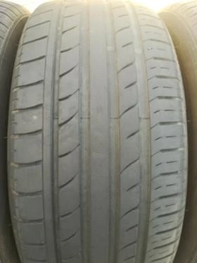 Гуми Летни 315/40R21, снимка 4