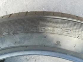 Гуми Летни 315/40R21, снимка 7