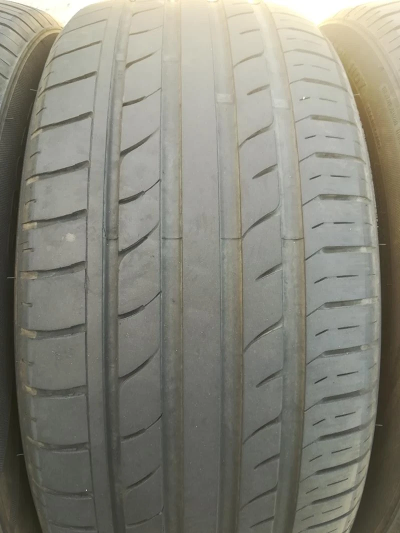 Гуми Летни 315/40R21, снимка 4 - Гуми и джанти - 32979045