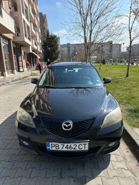 Mazda 3  - изображение 3