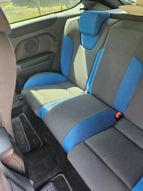 Ford Focus ST, снимка 9