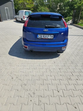 Ford Focus ST, снимка 5