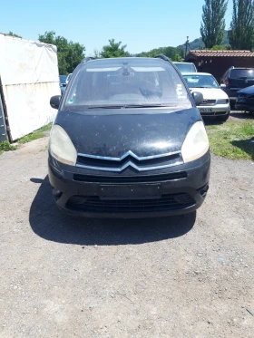 Citroen C4 Picasso 2.0HDI  НА ЧАСТИ , снимка 1